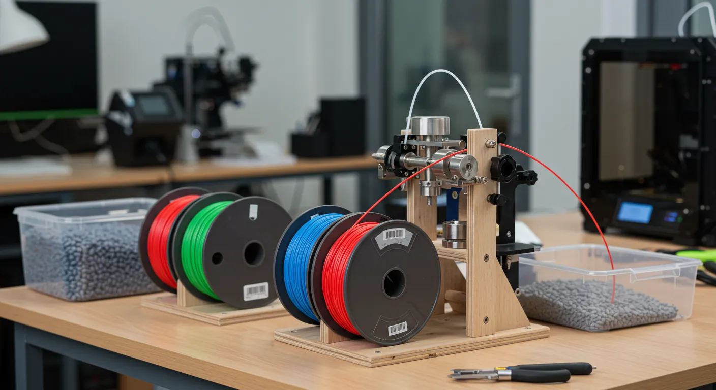 3D-Yazici-Kullanicilari-Icin-Kendi-Filamentinizi-Uretmenin-5-Faydasi-2