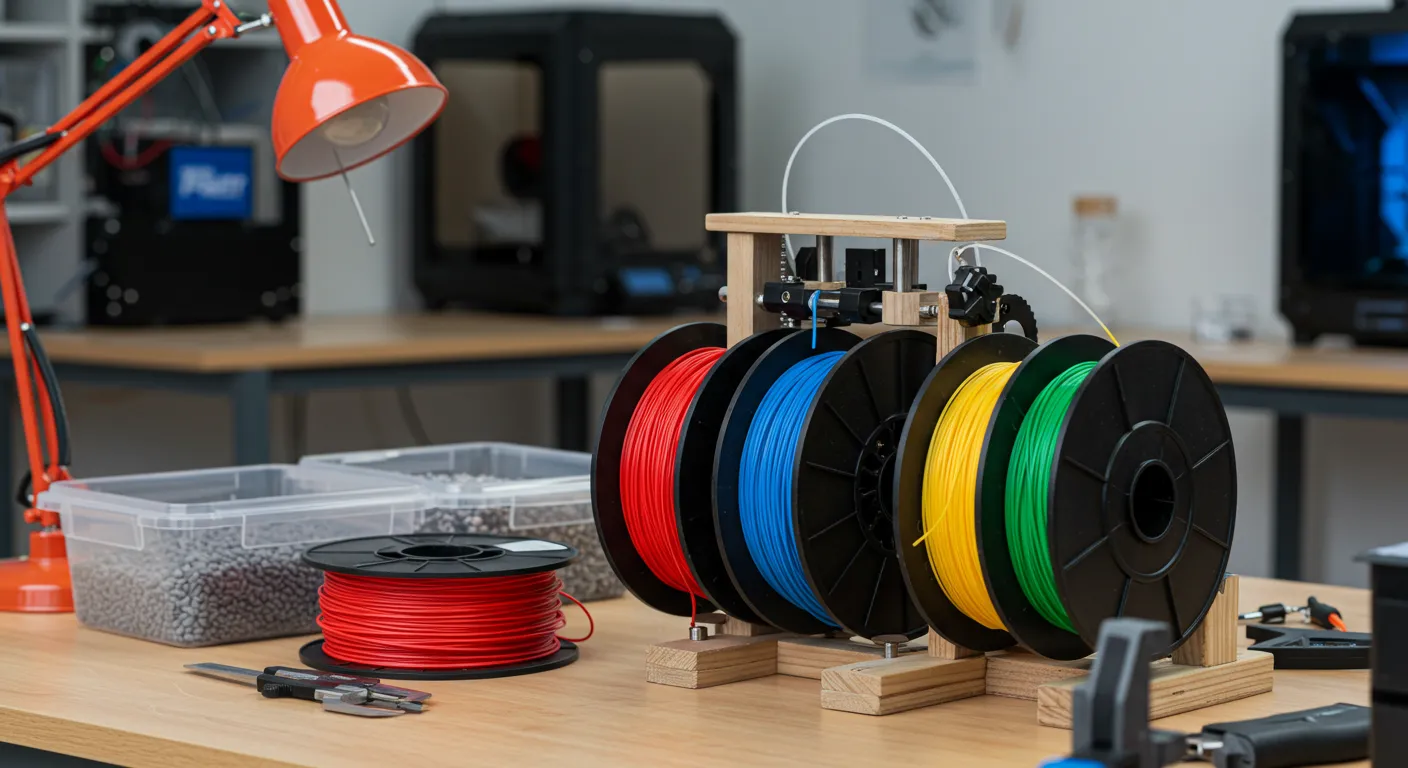 3D-Yazici-Kullanicilari-Icin-Kendi-Filamentinizi-Uretmenin-5-Faydasi-3