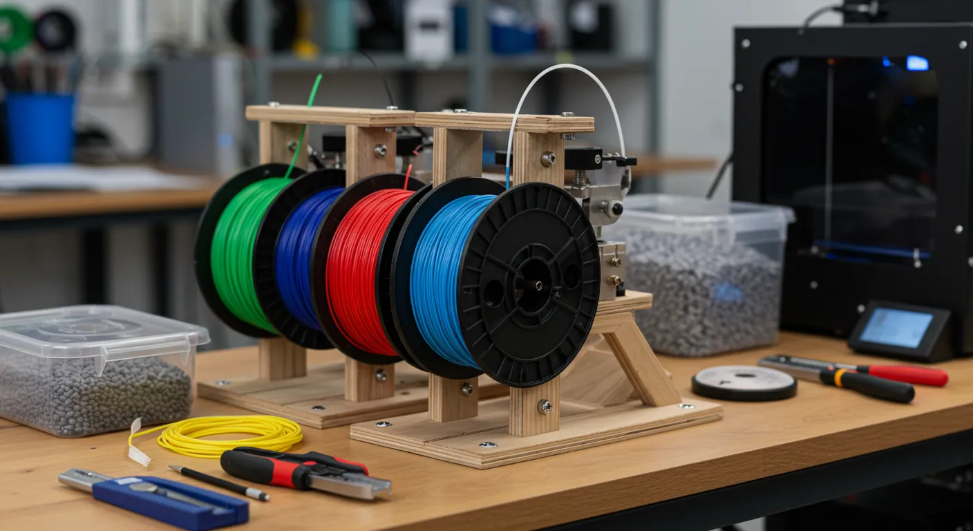3D-Yazici-Kullanicilari-Icin-Kendi-Filamentinizi-Uretmenin-5-Faydasi-4
